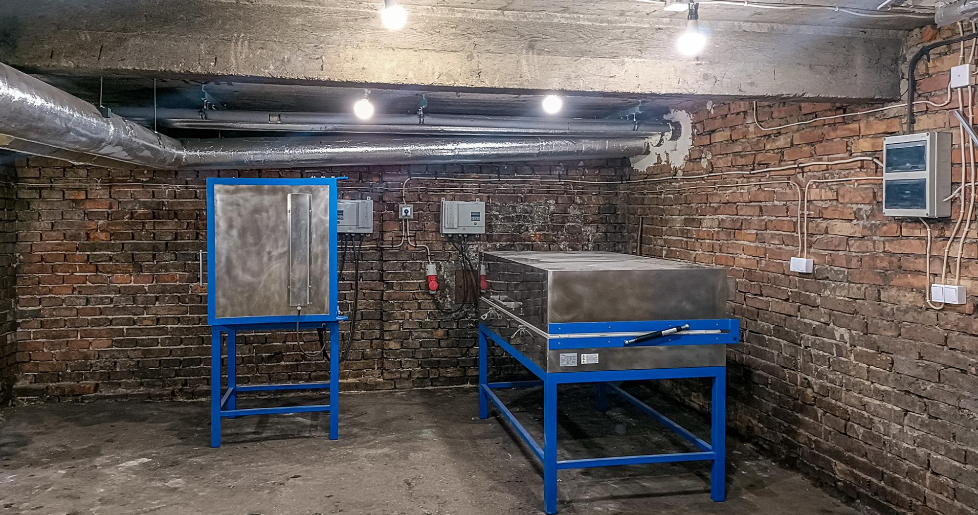 Fundacja WyspArt - Pracownia
